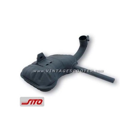 Pot Type origine Vespa 160 GS / 180 SS